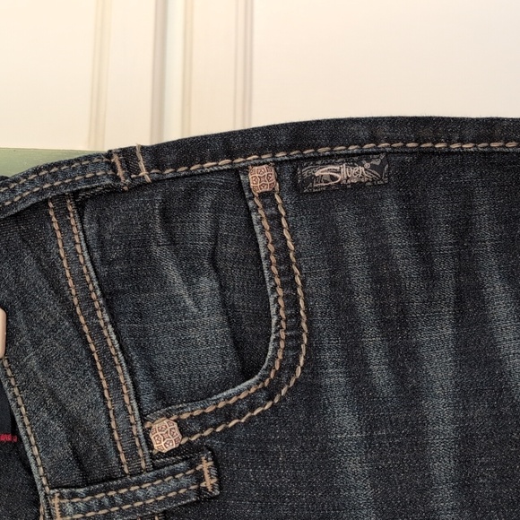 Silver jeans, Aiko, size 31x31, new - Picture 4 of 13